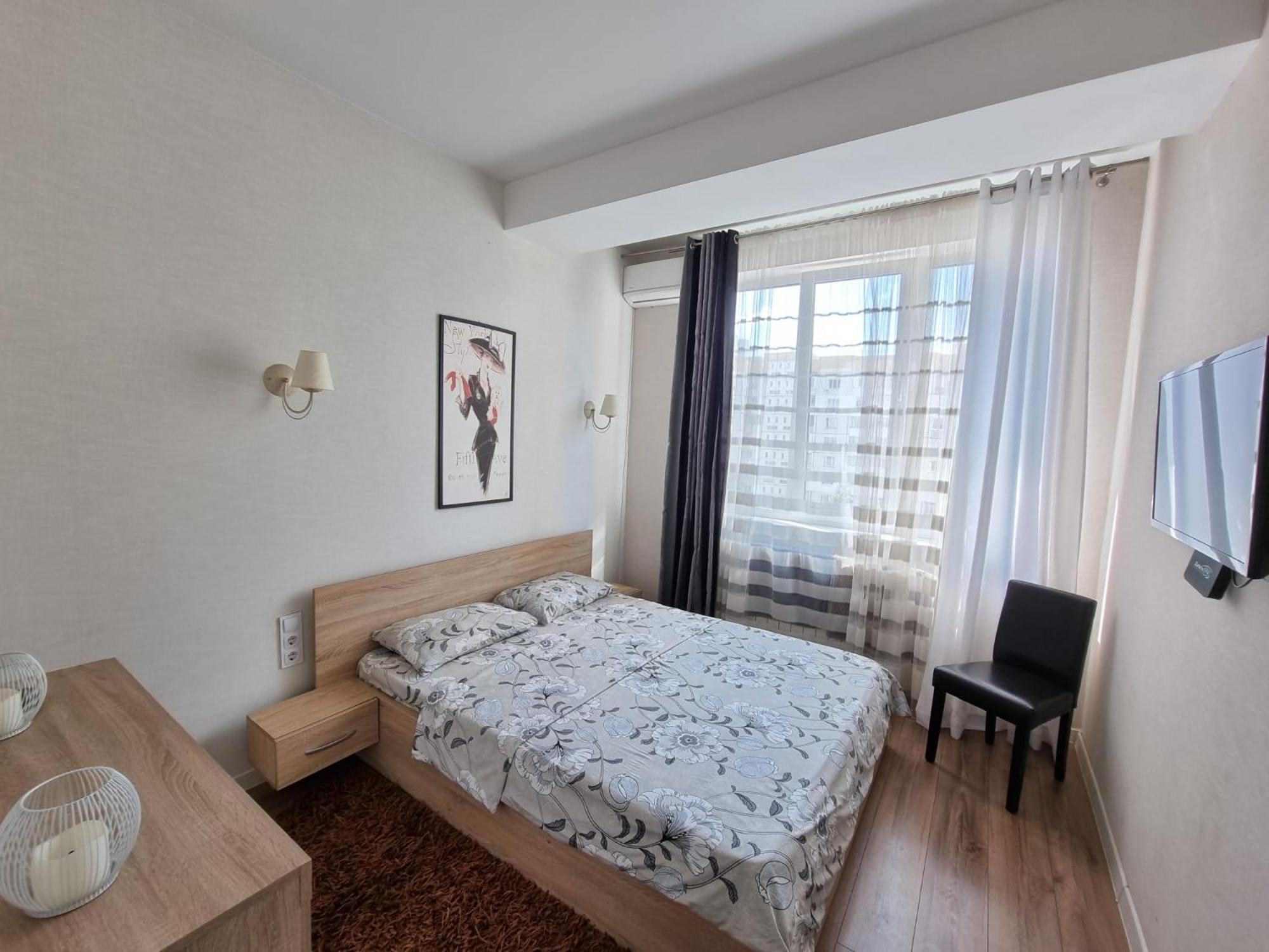 צ'יסינאו Grand Central Apartment 2 Bedrooms מראה חיצוני תמונה