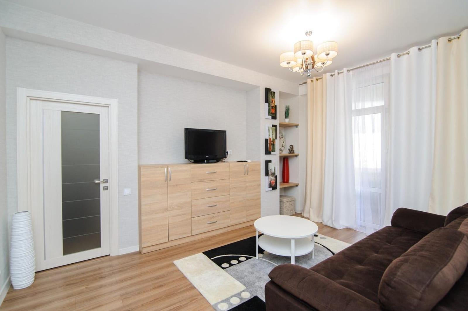 צ'יסינאו Grand Central Apartment 2 Bedrooms מראה חיצוני תמונה