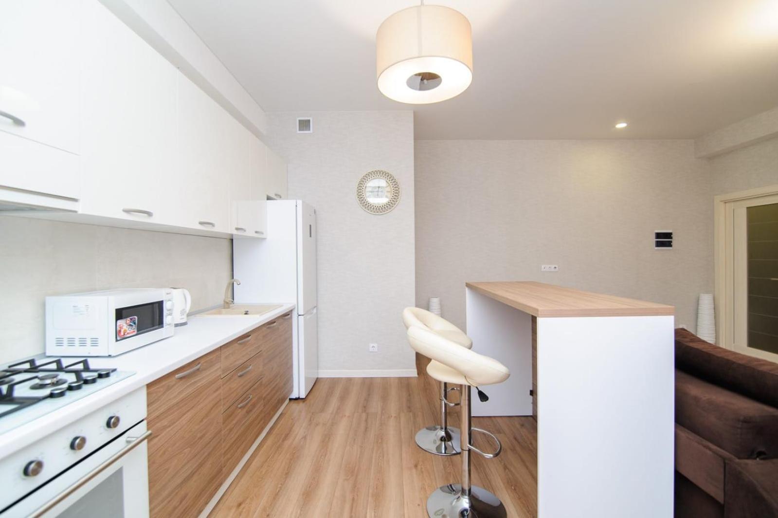 צ'יסינאו Grand Central Apartment 2 Bedrooms מראה חיצוני תמונה