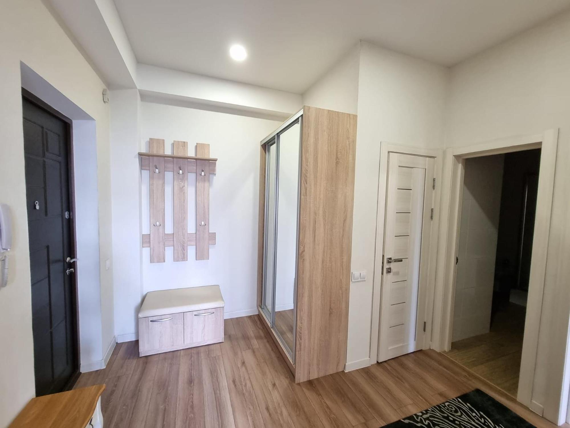 צ'יסינאו Grand Central Apartment 2 Bedrooms מראה חיצוני תמונה